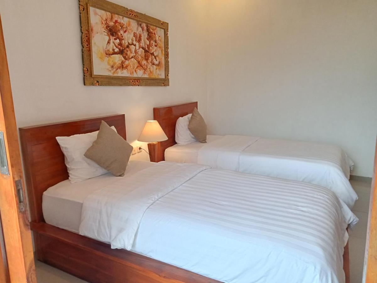 D'Transit Hotel Batununggul Exterior photo