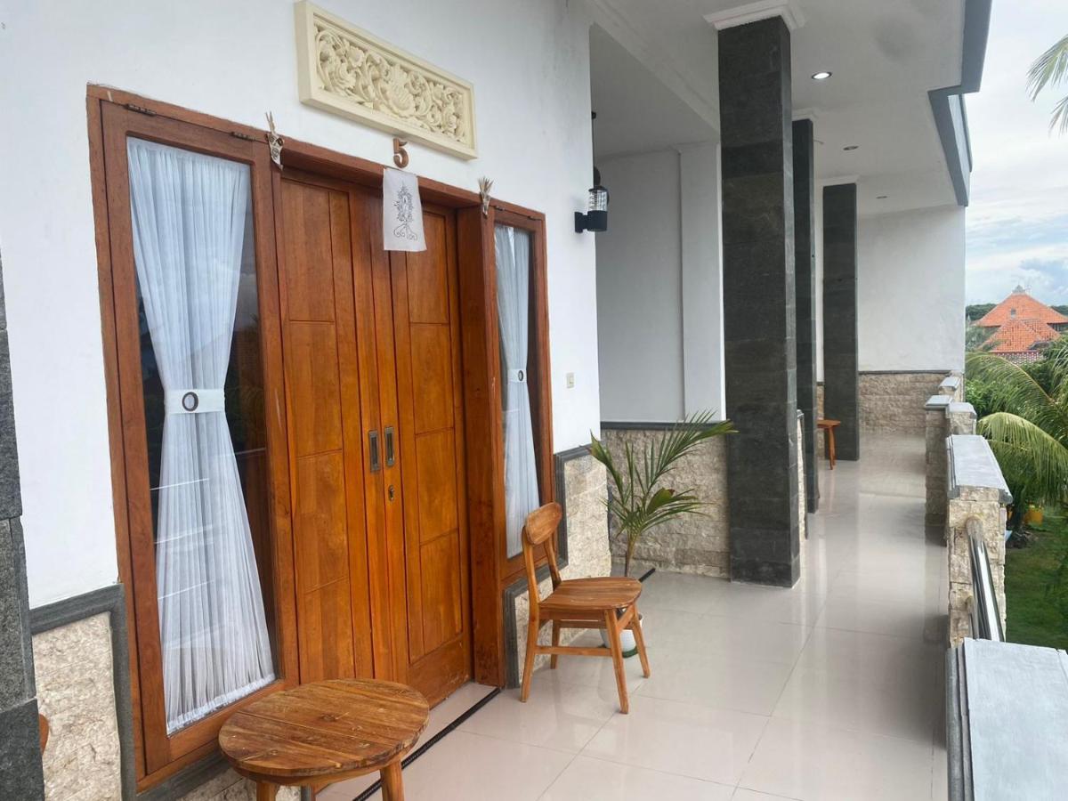 D'Transit Hotel Batununggul Exterior photo