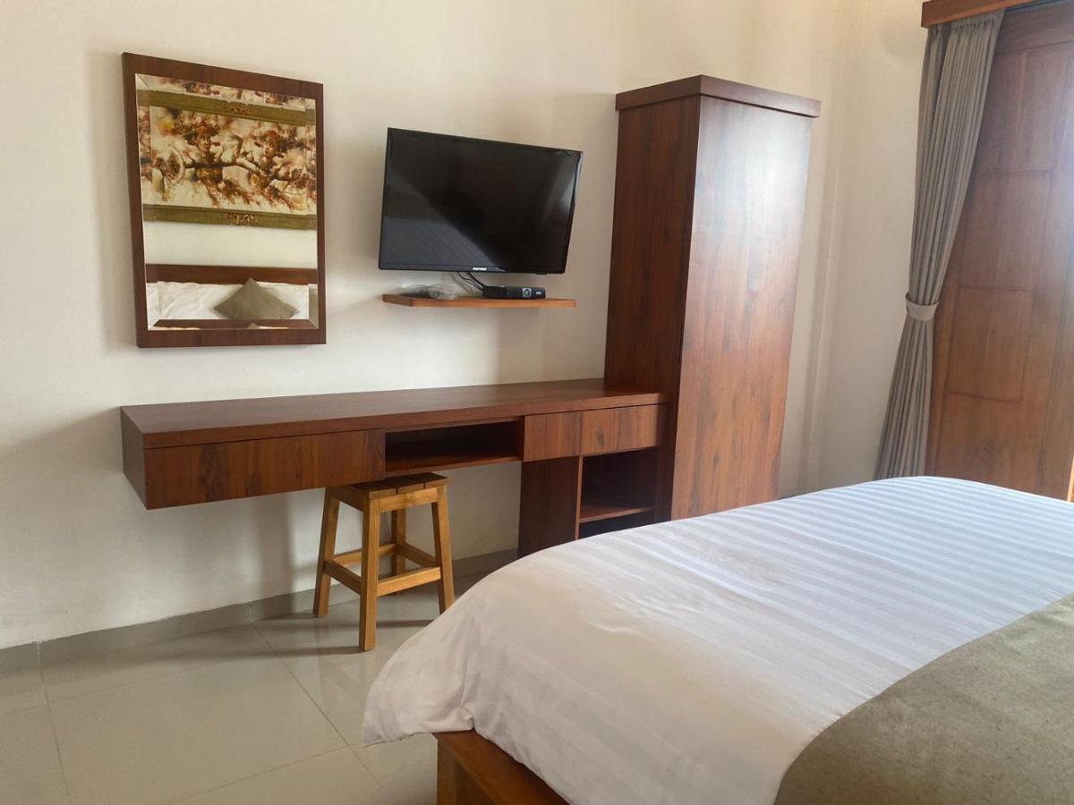 D'Transit Hotel Batununggul Exterior photo
